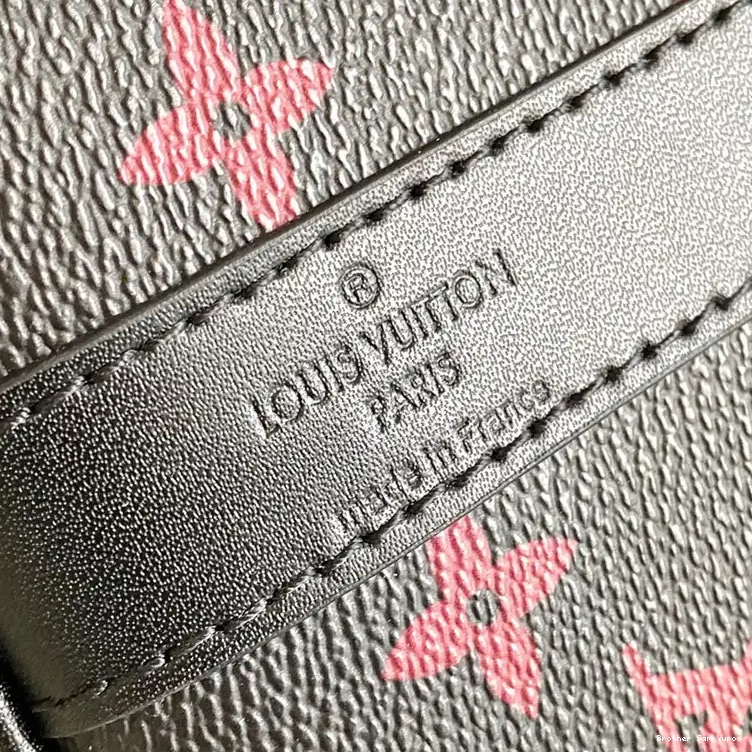 Brother Sam 2410YA0033 LV Bags 0328